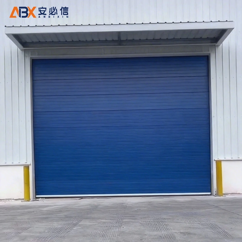 南宁市感应高速门